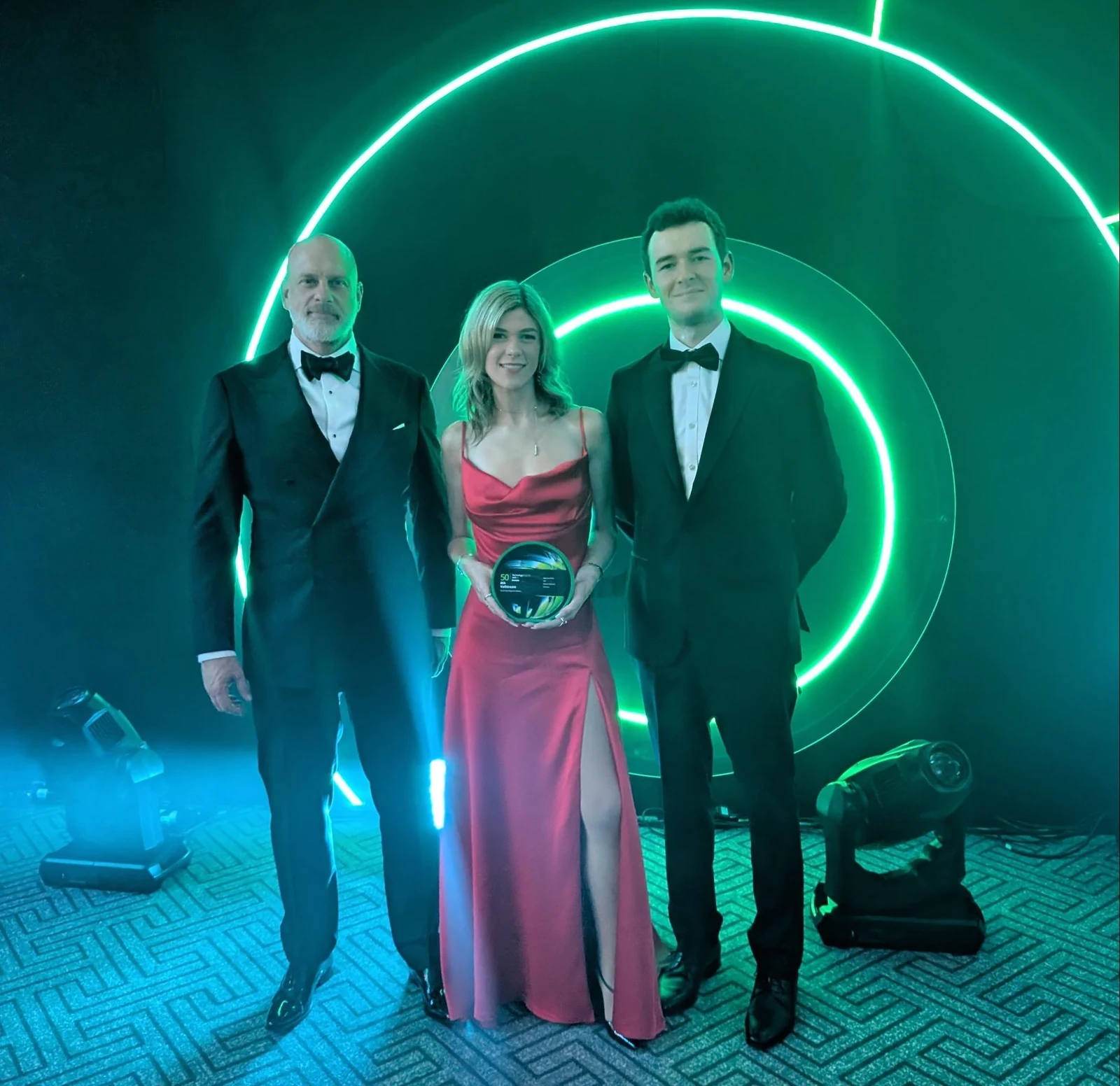 ValStream Deloitte Fast 50 Award
